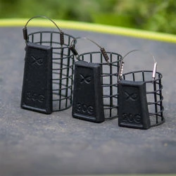 Matrix Standard Cage Feeders